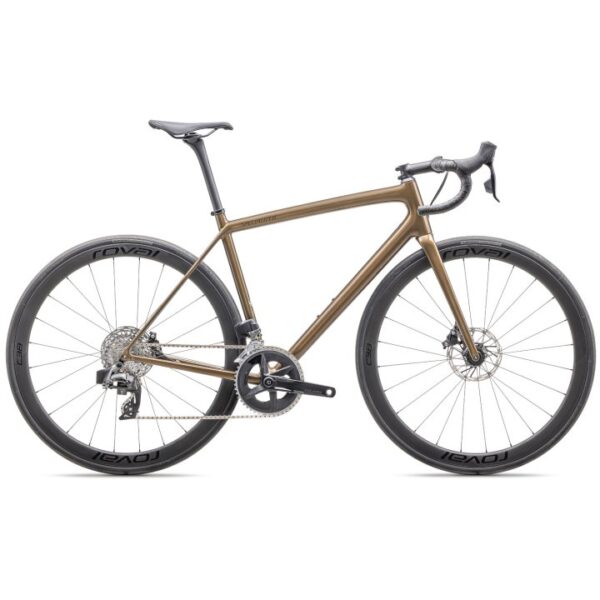 Specialized AETHOS EXPERT