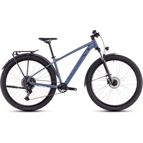 CUBE AIM Race Allroad