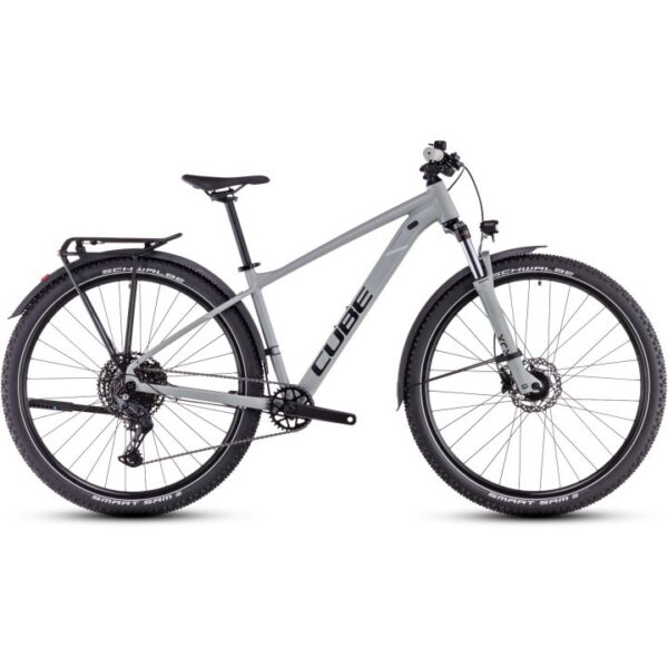 CUBE AIM SLX Allroad