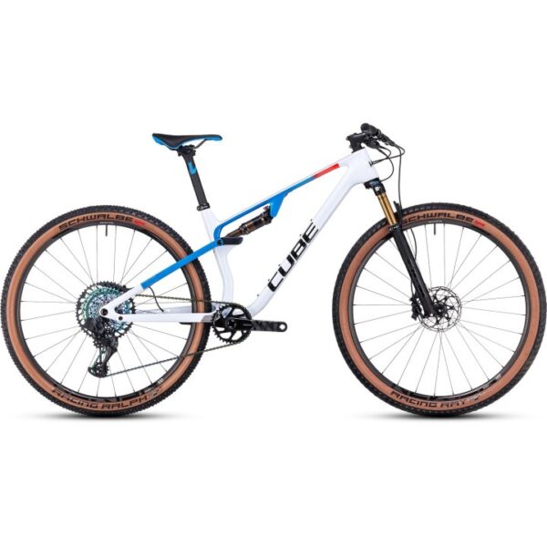 CUBE AMS ZERO99 C:68X SLT