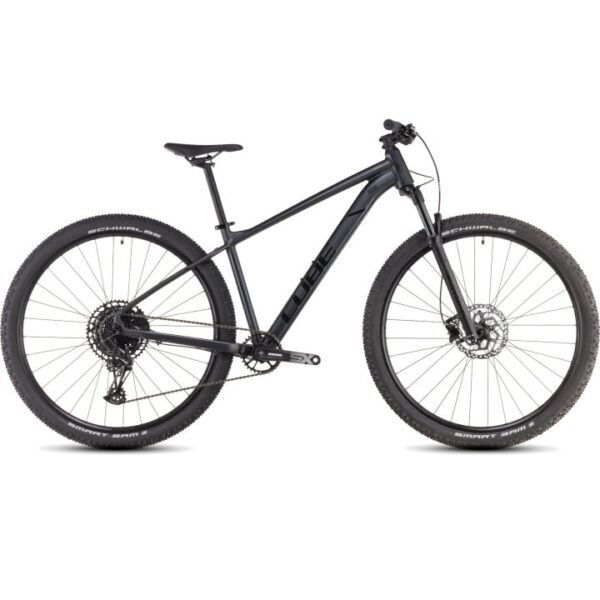 CUBE ATTENTION SLX