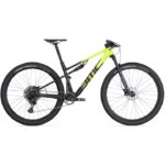 BMC FOURSTROKE FOUR
