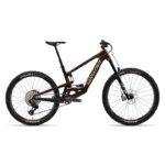 Santa Cruz BRONSON 5 C GX AXS MX