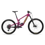 Santa Cruz BRONSON 5 C S MX