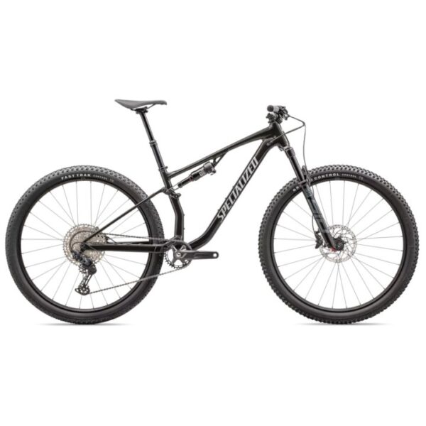 Specialized CHISEL COMP