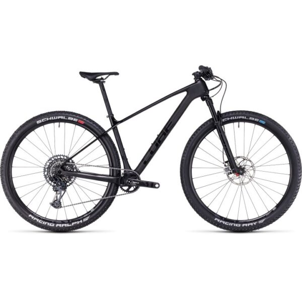 CUBE ELITE C:62 ONE