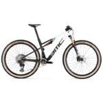 BMC FOURSTROKE 01 LTD