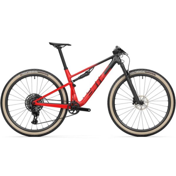 BMC FOURSTROKE 01 TWO