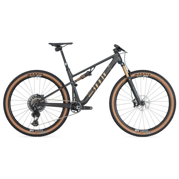 BMC FOURSTROKE LT LTD