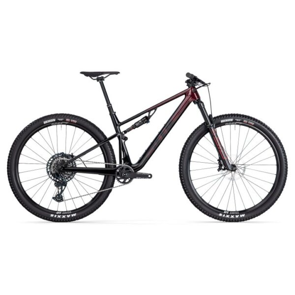 BMC FOURSTROKE LT ONE