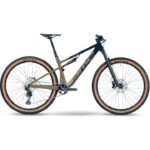 BMC FOURSTROKE LT TWO