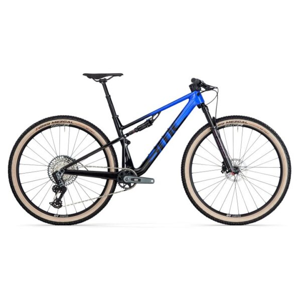 BMC FOURSTROKE ONE
