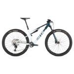BMC FOURSTROKE THREE