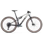 BMC FOURSTROKE TWO