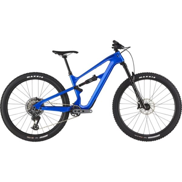 Cannondale HABIT CARBON 1
