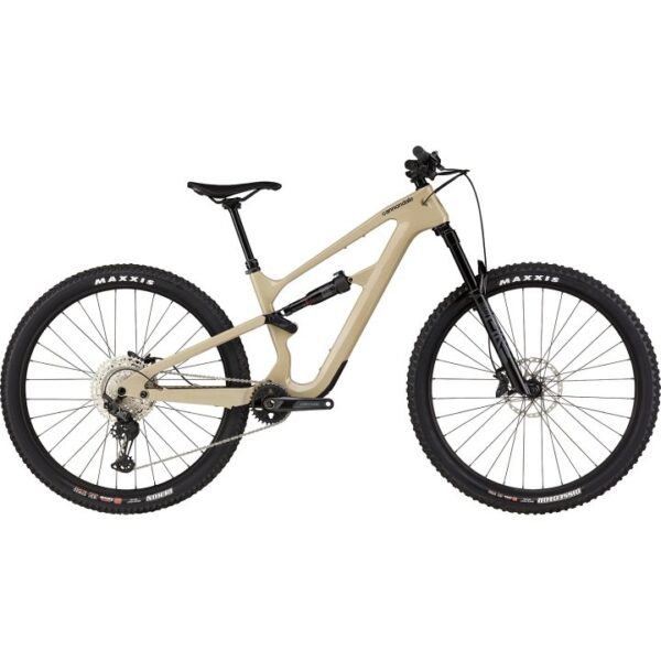 Cannondale HABIT CARBON 2
