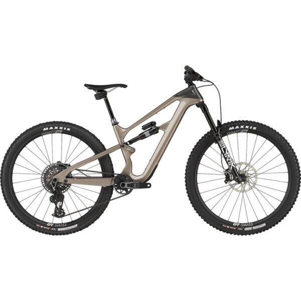 Cannondale HABIT CARBON LT LTD