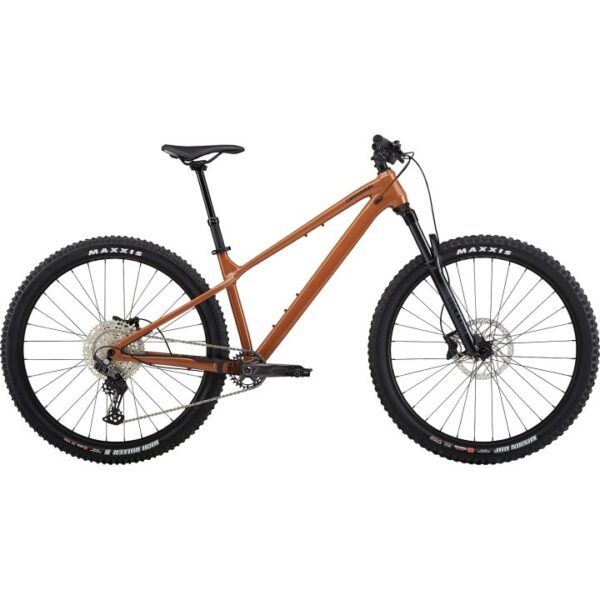 Cannondale HABIT HT 1
