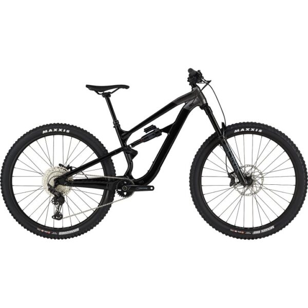 Cannondale HABIT LT 2