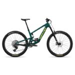 Santa Cruz HIGHTOWER 4 C GX AXS