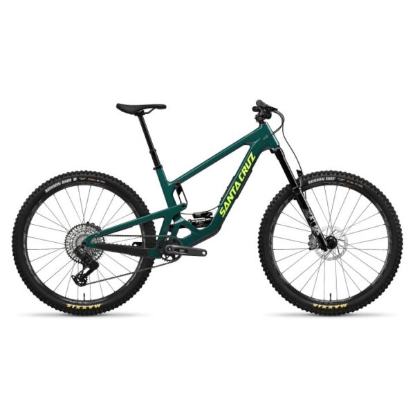 Santa Cruz HIGHTOWER 4 C GX AXS