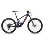 Santa Cruz HIGHTOWER 4 C S