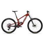 Santa Cruz MEGATOWER 2 C GX AXS