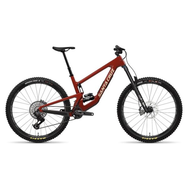Santa Cruz MEGATOWER 2 C GX AXS