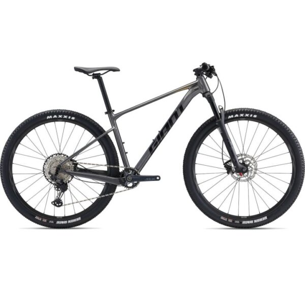 Giant XTC SLR 1 - SLX