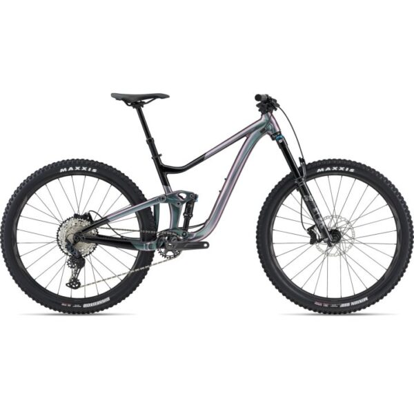 Giant Trance X 1