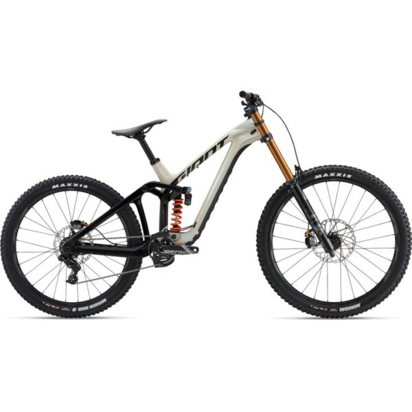 Giant Glory Advanced Pro