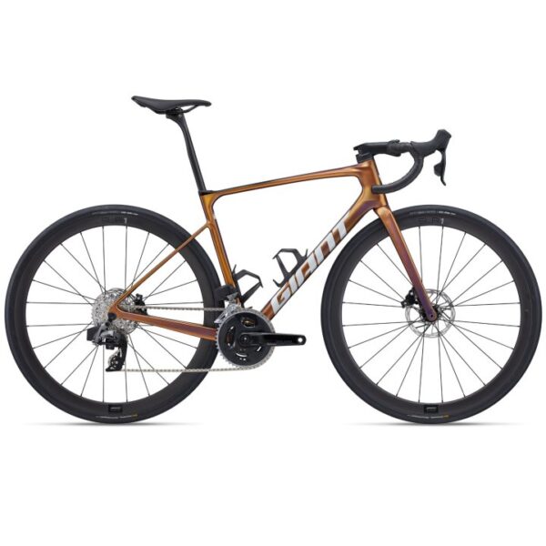 Giant Defy Advanced Pro 1