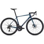 Giant TCR ADVANCED PRO 0 Di2