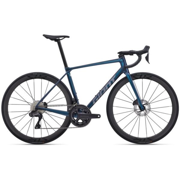 Giant TCR ADVANCED PRO 0 Di2