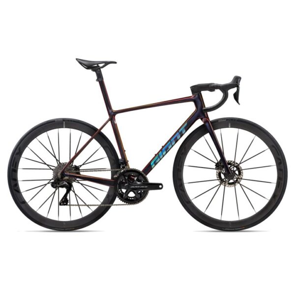Giant TCR Advanced SL 0