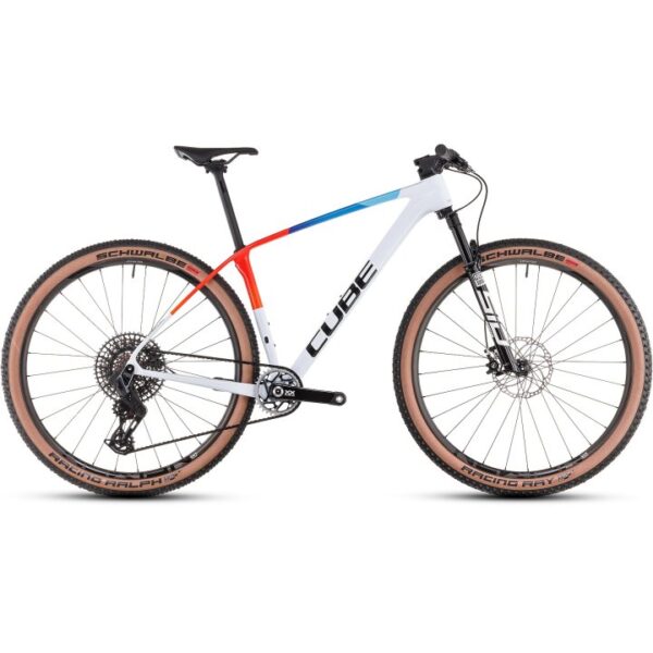 CUBE PHENIX C:68X SLX