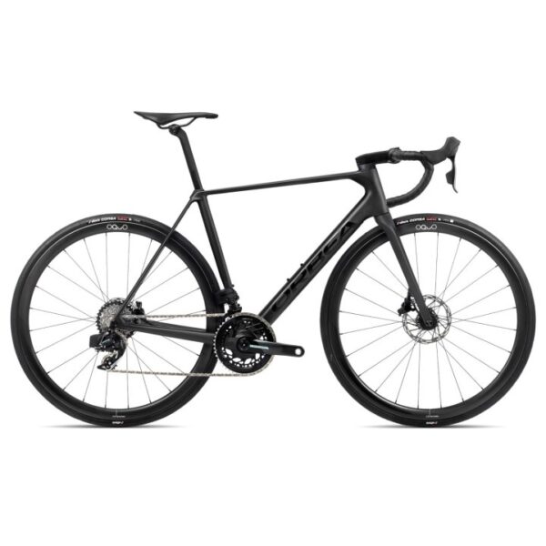 Orbea ORCA M21eTEAM PWR