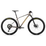 Orbea ALMA H30