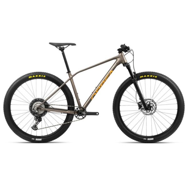 Orbea ALMA H30