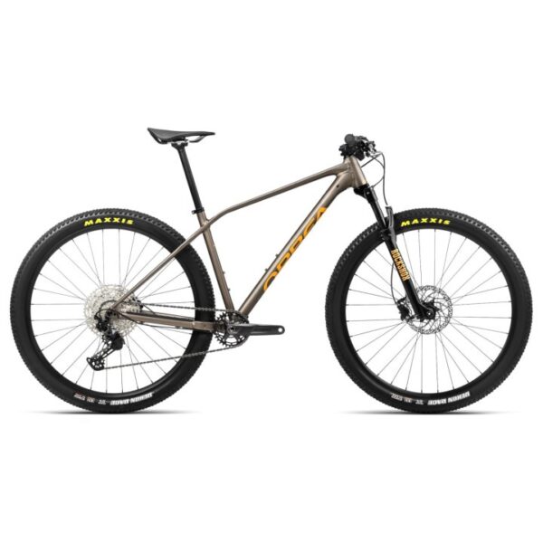 Orbea ALMA H20