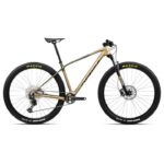 Orbea ALMA M50