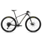 Orbea ALMA M51