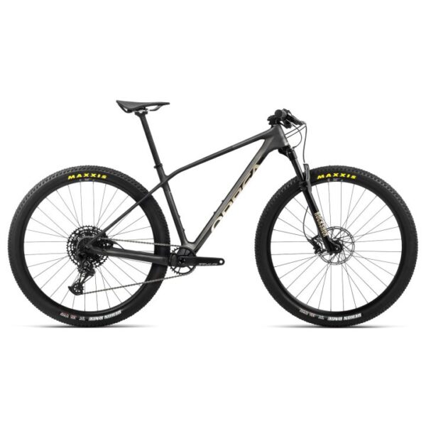 Orbea ALMA M51