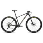 Orbea ALMA M30
