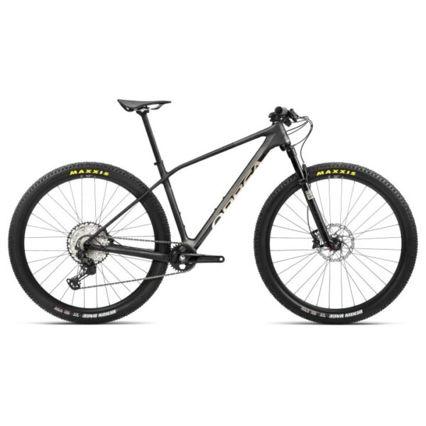 Orbea ALMA M30