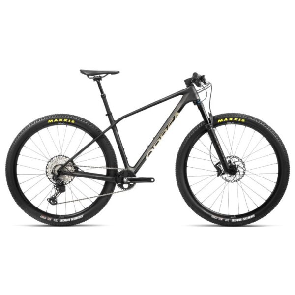 Orbea ALMA M20
