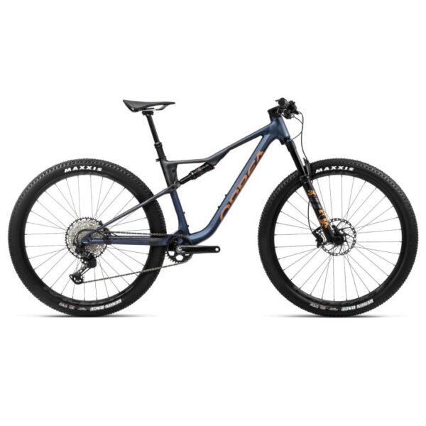Orbea OIZ H10