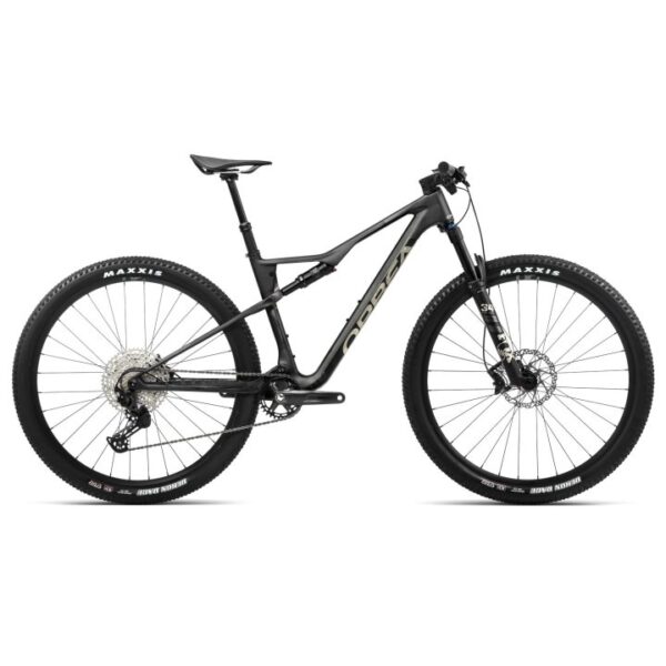 Orbea OIZ M30 SLX