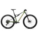 Orbea OIZ M21 GX
