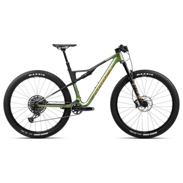 Orbea OIZ M21 GX